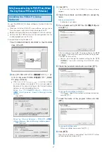 Preview for 508 page of Sony Ericsson FOMA SO905iCS Manual