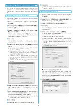 Preview for 510 page of Sony Ericsson FOMA SO905iCS Manual