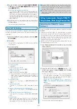 Preview for 514 page of Sony Ericsson FOMA SO905iCS Manual