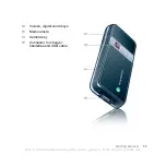 Preview for 11 page of Sony Ericsson G502c User Manual