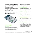 Preview for 71 page of Sony Ericsson G502c User Manual