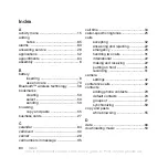 Preview for 80 page of Sony Ericsson G502c User Manual