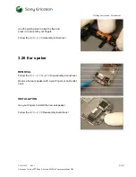 Preview for 31 page of Sony Ericsson G90 Working Instruction, Mechanical