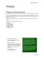 Preview for 2 page of Sony Ericsson G900c White Paper