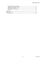 Preview for 5 page of Sony Ericsson G900c White Paper