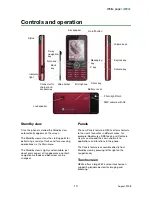 Preview for 10 page of Sony Ericsson G900c White Paper