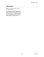 Preview for 26 page of Sony Ericsson G900c White Paper