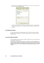 Предварительный просмотр 28 страницы Sony Ericsson GC79 User Manual