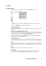 Предварительный просмотр 33 страницы Sony Ericsson GC79 User Manual