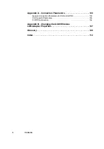 Preview for 4 page of Sony Ericsson GC89 - Ericsson EDGE/Wireless LAN PC Card User Manual