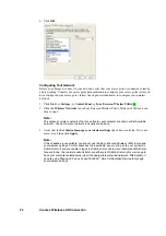 Preview for 24 page of Sony Ericsson GC89 - Ericsson EDGE/Wireless LAN PC Card User Manual