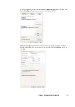 Preview for 25 page of Sony Ericsson GC89 - Ericsson EDGE/Wireless LAN PC Card User Manual