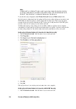 Preview for 26 page of Sony Ericsson GC89 - Ericsson EDGE/Wireless LAN PC Card User Manual