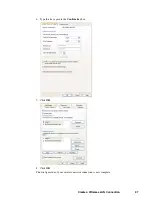 Preview for 37 page of Sony Ericsson GC89 - Ericsson EDGE/Wireless LAN PC Card User Manual