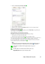 Preview for 39 page of Sony Ericsson GC89 - Ericsson EDGE/Wireless LAN PC Card User Manual