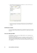 Preview for 50 page of Sony Ericsson GC89 - Ericsson EDGE/Wireless LAN PC Card User Manual