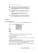 Preview for 55 page of Sony Ericsson GC89 - Ericsson EDGE/Wireless LAN PC Card User Manual