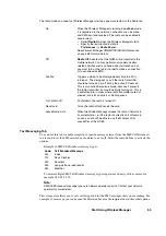 Preview for 59 page of Sony Ericsson GC89 - Ericsson EDGE/Wireless LAN PC Card User Manual