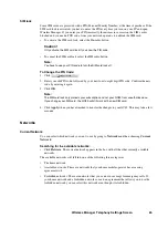 Preview for 65 page of Sony Ericsson GC89 - Ericsson EDGE/Wireless LAN PC Card User Manual