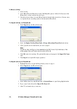 Preview for 76 page of Sony Ericsson GC89 - Ericsson EDGE/Wireless LAN PC Card User Manual