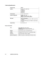 Preview for 90 page of Sony Ericsson GC89 - Ericsson EDGE/Wireless LAN PC Card User Manual