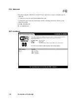 Preview for 102 page of Sony Ericsson GC89 - Ericsson EDGE/Wireless LAN PC Card User Manual