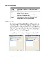 Preview for 104 page of Sony Ericsson GC89 - Ericsson EDGE/Wireless LAN PC Card User Manual