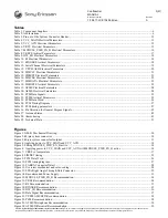 Preview for 3 page of Sony Ericsson GM-41 Phase II Integrator'S Manual