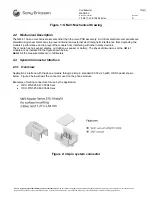 Preview for 10 page of Sony Ericsson GM-41 Phase II Integrator'S Manual