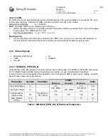 Preview for 16 page of Sony Ericsson GM-41 Phase II Integrator'S Manual