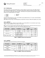 Preview for 21 page of Sony Ericsson GM-41 Phase II Integrator'S Manual