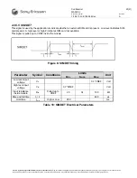 Preview for 23 page of Sony Ericsson GM-41 Phase II Integrator'S Manual