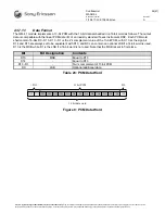 Preview for 26 page of Sony Ericsson GM-41 Phase II Integrator'S Manual