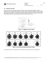 Preview for 28 page of Sony Ericsson GM-41 Phase II Integrator'S Manual