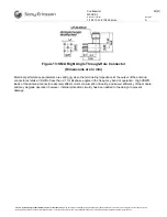 Preview for 29 page of Sony Ericsson GM-41 Phase II Integrator'S Manual