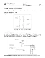 Preview for 37 page of Sony Ericsson GM-41 Phase II Integrator'S Manual