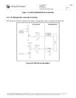 Preview for 38 page of Sony Ericsson GM-41 Phase II Integrator'S Manual