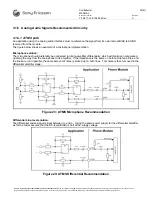 Preview for 39 page of Sony Ericsson GM-41 Phase II Integrator'S Manual