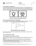 Preview for 41 page of Sony Ericsson GM-41 Phase II Integrator'S Manual