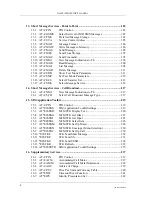 Preview for 8 page of Sony Ericsson GM28 Integrator'S Manual