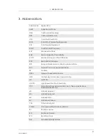 Preview for 21 page of Sony Ericsson GM28 Integrator'S Manual