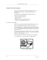 Preview for 28 page of Sony Ericsson GM28 Integrator'S Manual