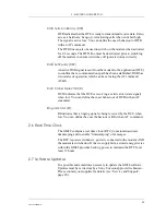 Preview for 35 page of Sony Ericsson GM28 Integrator'S Manual