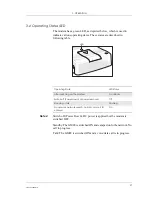 Preview for 37 page of Sony Ericsson GM28 Integrator'S Manual