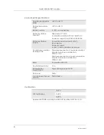 Preview for 50 page of Sony Ericsson GM28 Integrator'S Manual