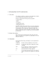 Preview for 55 page of Sony Ericsson GM28 Integrator'S Manual