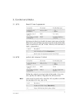 Preview for 71 page of Sony Ericsson GM28 Integrator'S Manual