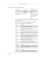 Preview for 87 page of Sony Ericsson GM28 Integrator'S Manual