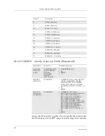 Preview for 120 page of Sony Ericsson GM28 Integrator'S Manual