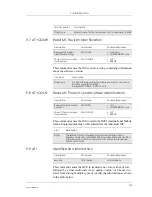 Preview for 135 page of Sony Ericsson GM28 Integrator'S Manual